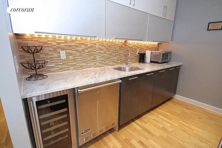 New York City Real Estate | View 500 4th Avenue, 2F | Kitchen | View 7