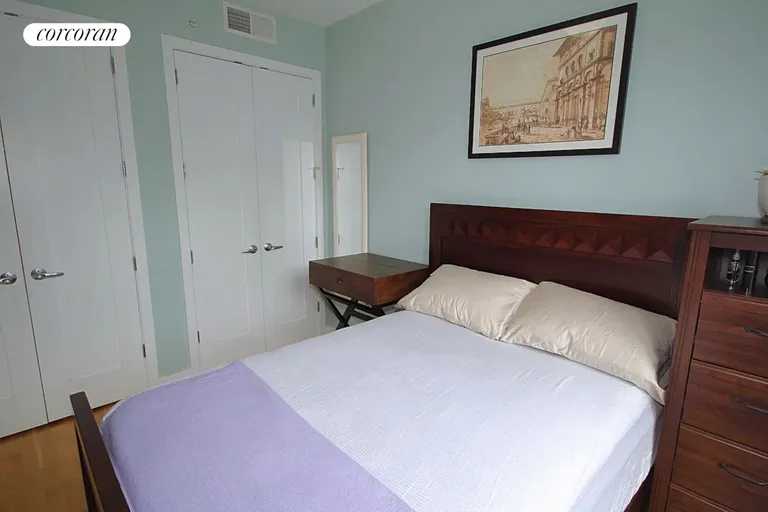 New York City Real Estate | View 500 4th Avenue, 2F | Bedroom | View 10