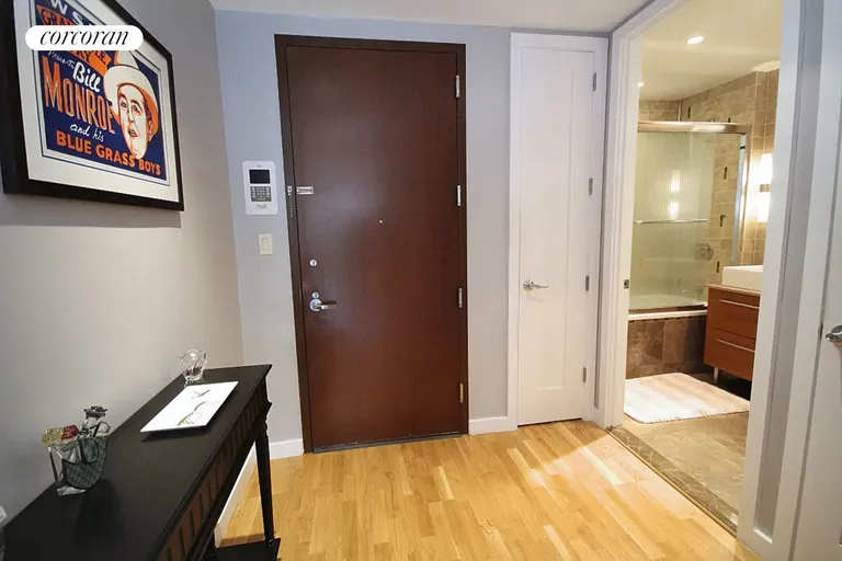 New York City Real Estate | View 500 4th Avenue, 2F | Entry Foyer | View 11