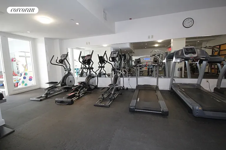New York City Real Estate | View 500 4th Avenue, 2F | Fitness Room | View 21