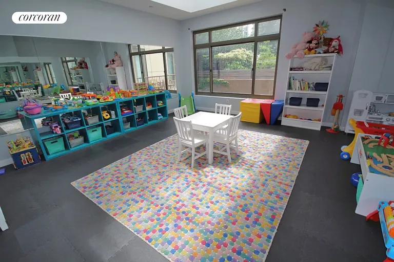 New York City Real Estate | View 500 4th Avenue, 2F | Kids Playroom | View 23