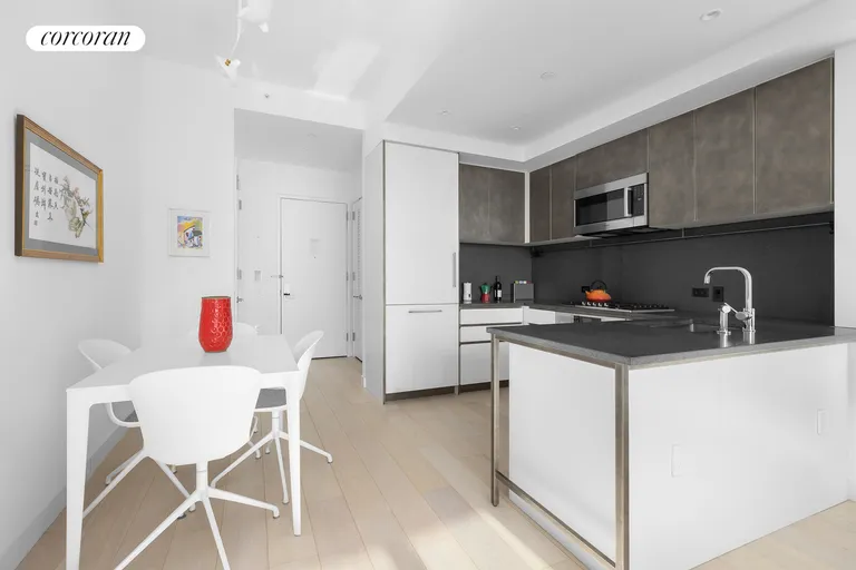 New York City Real Estate | View 11 Hoyt Street, 28H | room 2 | View 3