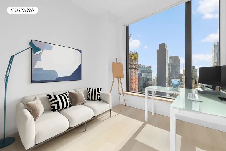 New York City Real Estate | View 11 Hoyt Street, 28H | room 6 | View 7