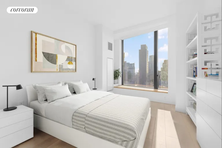 New York City Real Estate | View 11 Hoyt Street, 28H | room 4 | View 5