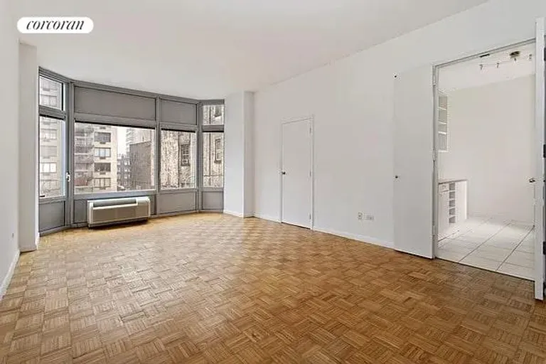 New York City Real Estate | View 200 East 32nd Street, 4E | 2 Beds, 2 Baths | View 1