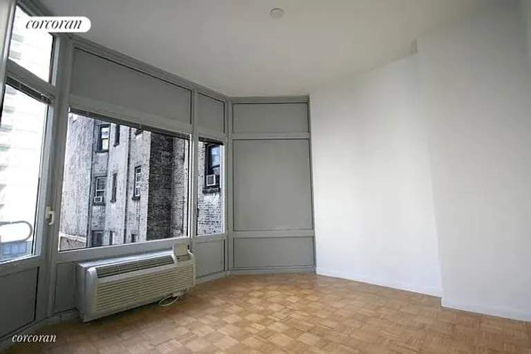 New York City Real Estate | View 200 East 32nd Street, 4E | 2nd bedroom | View 4