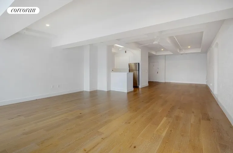 New York City Real Estate | View 275 Park Avenue, 3Q | room 1 | View 2