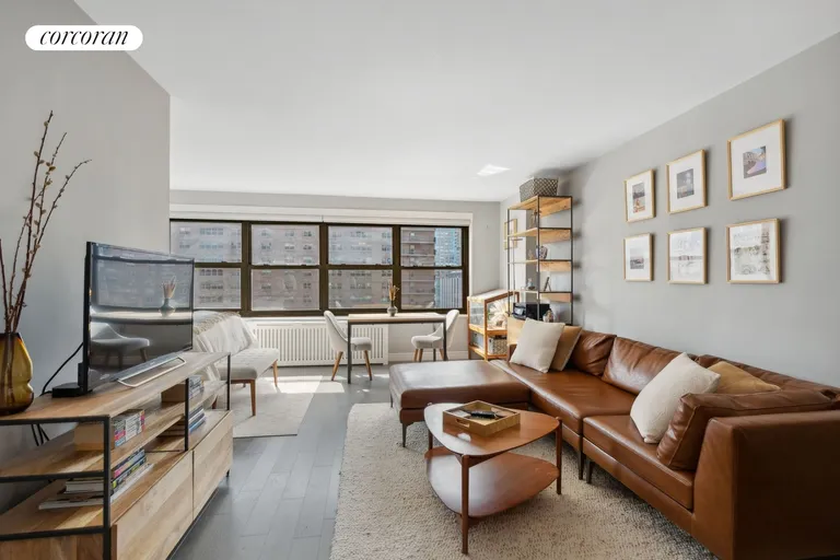 New York City Real Estate | View 180 West End Avenue, 9K | 1 Bath | View 1