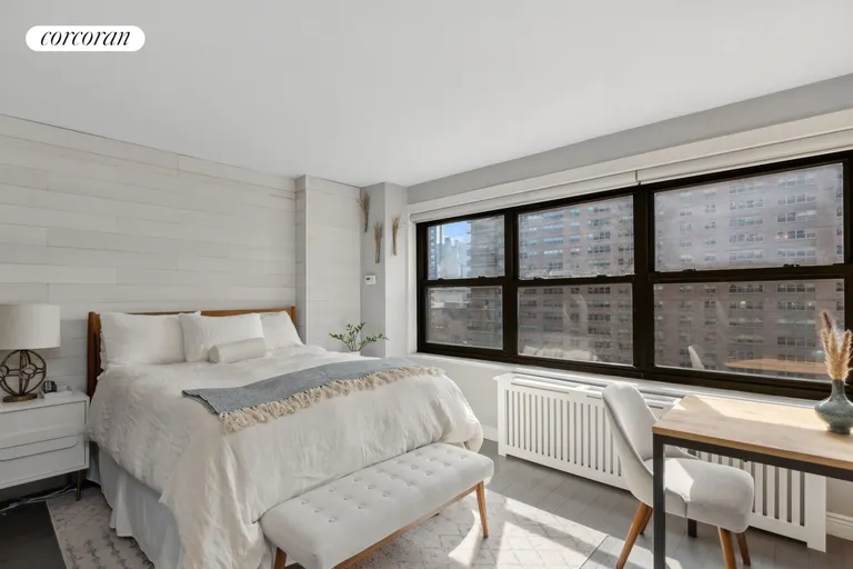 New York City Real Estate | View 180 West End Avenue, 9K | room 3 | View 4