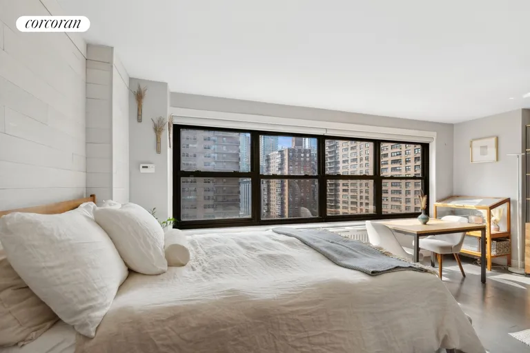 New York City Real Estate | View 180 West End Avenue, 9K | room 4 | View 5