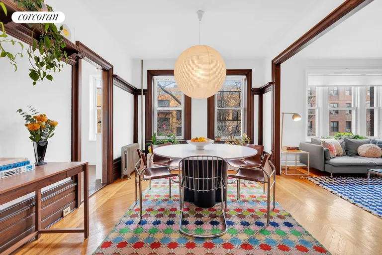 New York City Real Estate | View 4404 6th Avenue, 3C | room 1 | View 2