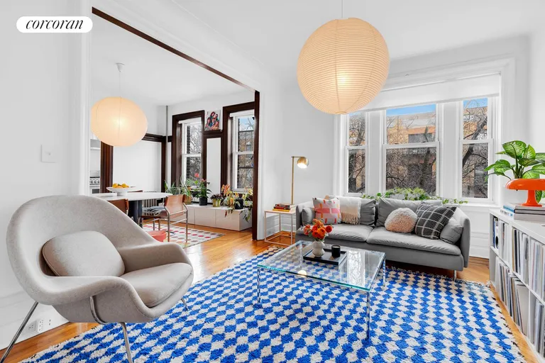 New York City Real Estate | View 4404 6th Avenue, 3C | room 2 | View 3