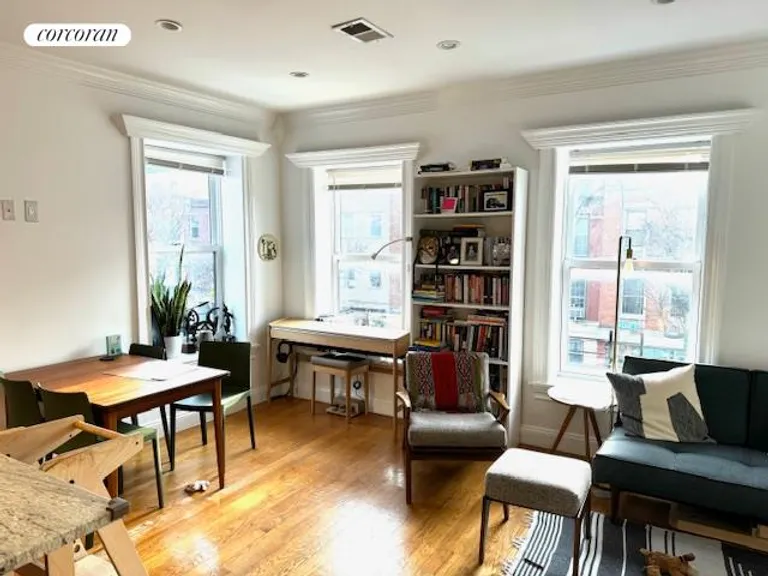 New York City Real Estate | View 254 Baltic Street, 3 | room 1 | View 2