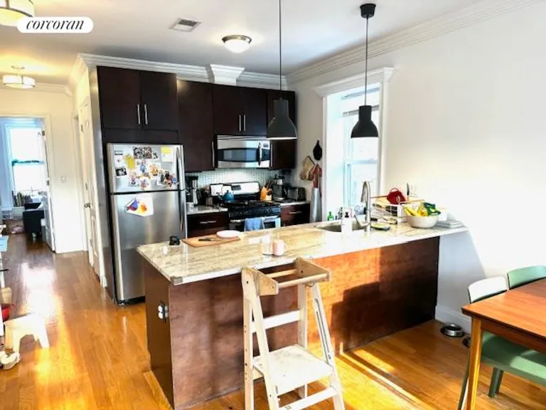 New York City Real Estate | View 254 Baltic Street, 3 | room 3 | View 4