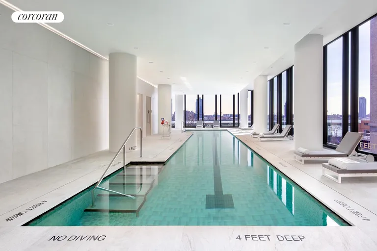 New York City Real Estate | View 695 First Avenue, 33G | room 7 | View 8