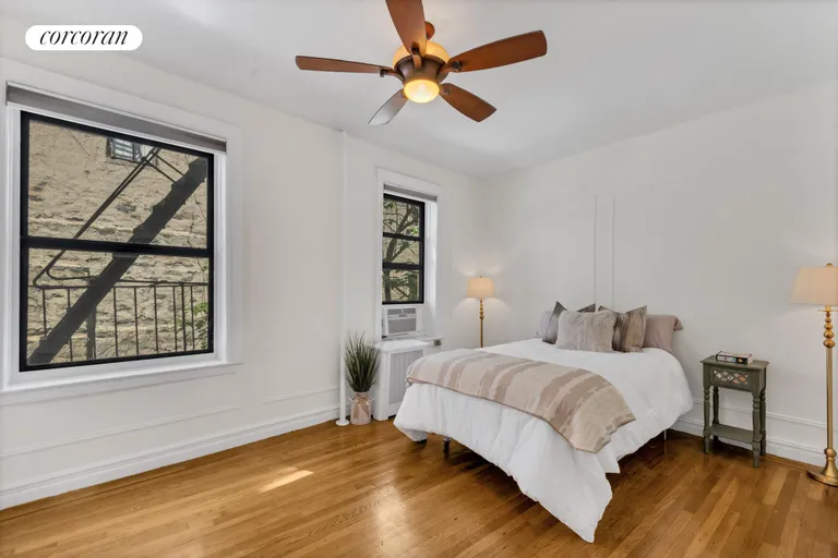 New York City Real Estate | View 24 Bennett Avenue, 41B | room 1 | View 2
