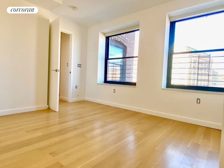 New York City Real Estate | View 341 West 11th Street, PHC | Primary Bathroom | View 6