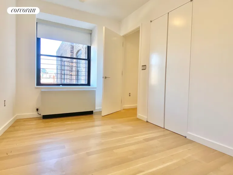 New York City Real Estate | View 341 West 11th Street, PHC | Bedroom | View 8