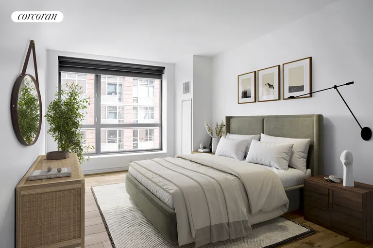New York City Real Estate | View 540 West 28th Street, 7C | room 2 | View 3