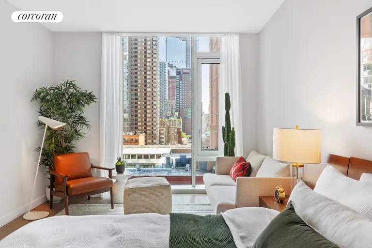 New York City Real Estate | View 505 West 43rd Street, 8H | room 4 | View 5