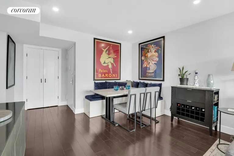 New York City Real Estate | View 205 Third Avenue, 18N | room 1 | View 2