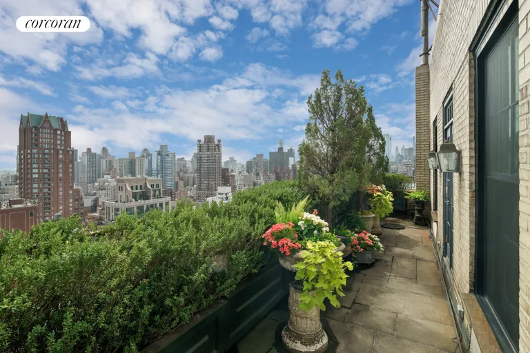 New York City Real Estate | View 895 Park Avenue, PHC | room 10 | View 11