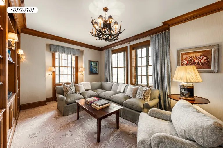 New York City Real Estate | View 895 Park Avenue, PHC | room 23 | View 24