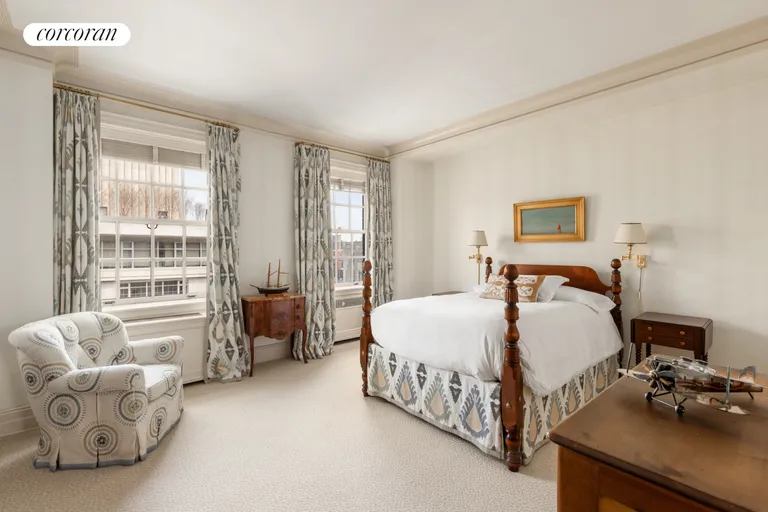 New York City Real Estate | View 895 Park Avenue, PHC | room 19 | View 20