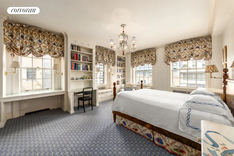 895 Park Avenue #PHC, New York, NY 10075 Property for sale