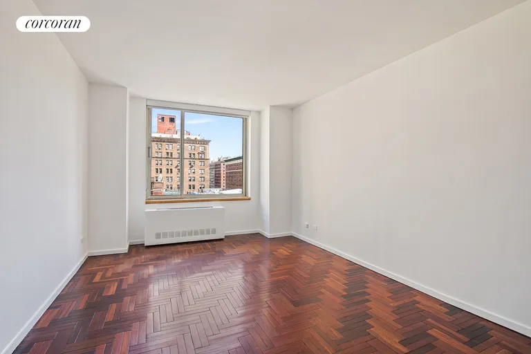 New York City Real Estate | View 2373 Broadway, 1224 | Bedroom | View 4