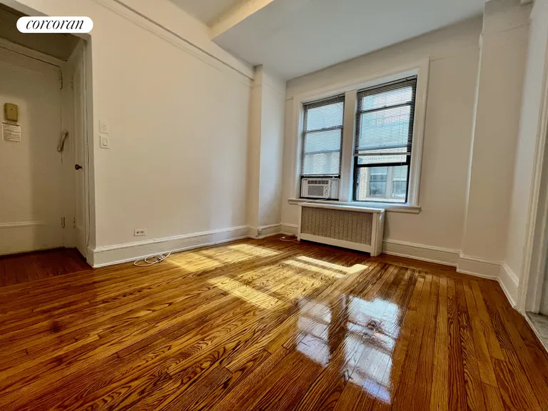 New York City Real Estate | View 155 East 52Nd Street, 9OK | 1 Bath | View 1