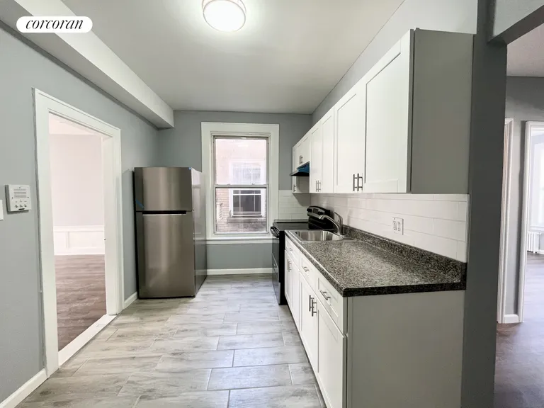 New York City Real Estate | View 8810 3rd Avenue | 2 Beds, 1 Bath | View 1