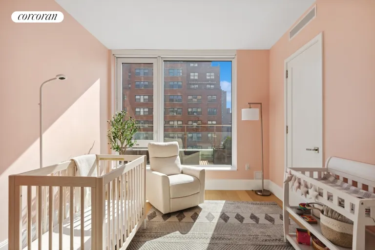 New York City Real Estate | View 368 Third Avenue, 10A | Bedroom 2 | View 7