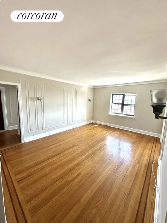 New York City Real Estate | View 151 Fenimore Road, B52 | 2 Beds, 1 Bath | View 1