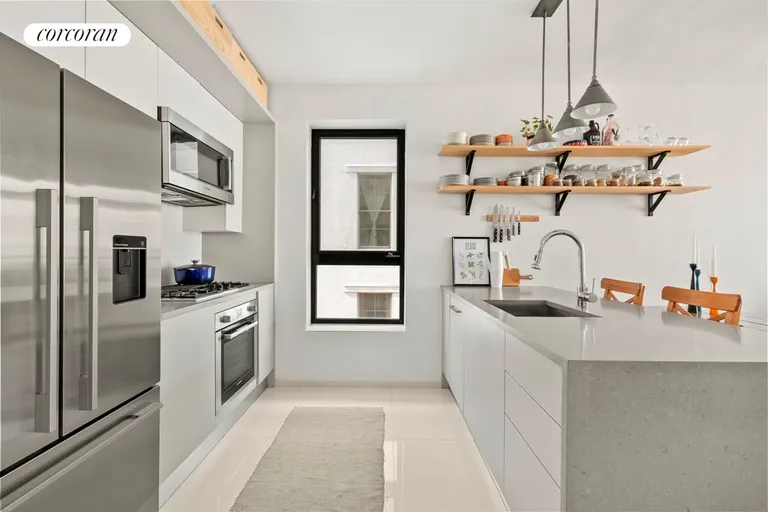 New York City Real Estate | View 29 Lexington Avenue, 4B | room 3 | View 4
