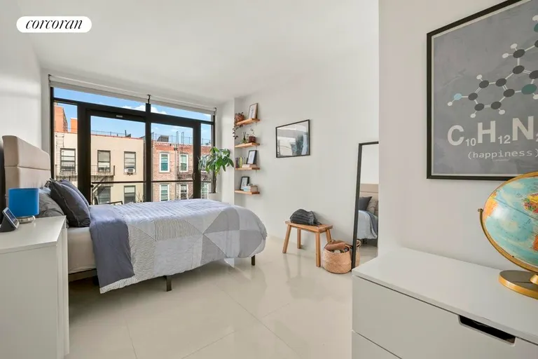 New York City Real Estate | View 29 Lexington Avenue, 4B | room 4 | View 5