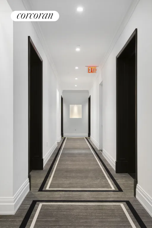 New York City Real Estate | View 108 Leonard Street, 7J | room 11 | View 12