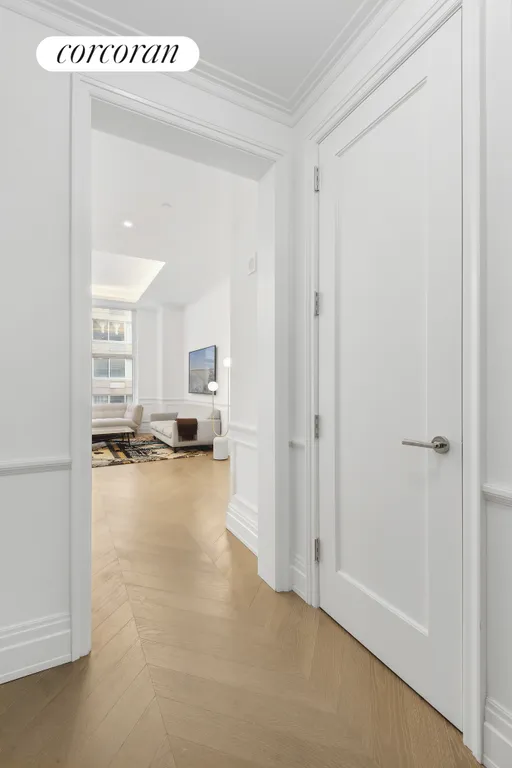 New York City Real Estate | View 108 Leonard Street, 7J | room 9 | View 10