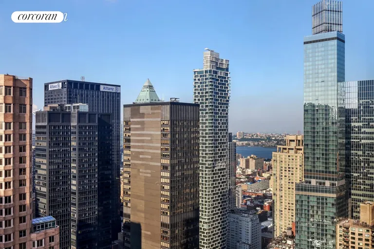 New York City Real Estate | View 150 West 56th Street, 4711 | room 3 | View 4