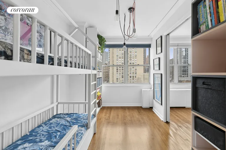 New York City Real Estate | View 251 East 32nd Street, 12A | room 4 | View 5