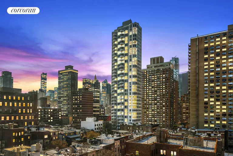 New York City Real Estate | View 251 East 32nd Street, 12A | room 8 | View 9