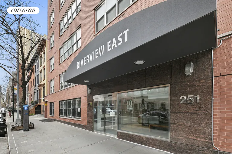 New York City Real Estate | View 251 East 32nd Street, 12A | room 10 | View 11