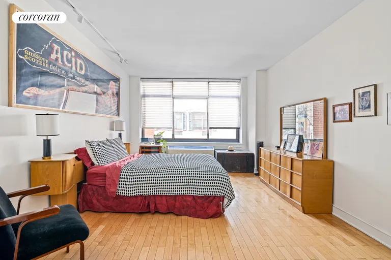 New York City Real Estate | View 99 Jane Street, 2L | room 4 | View 5