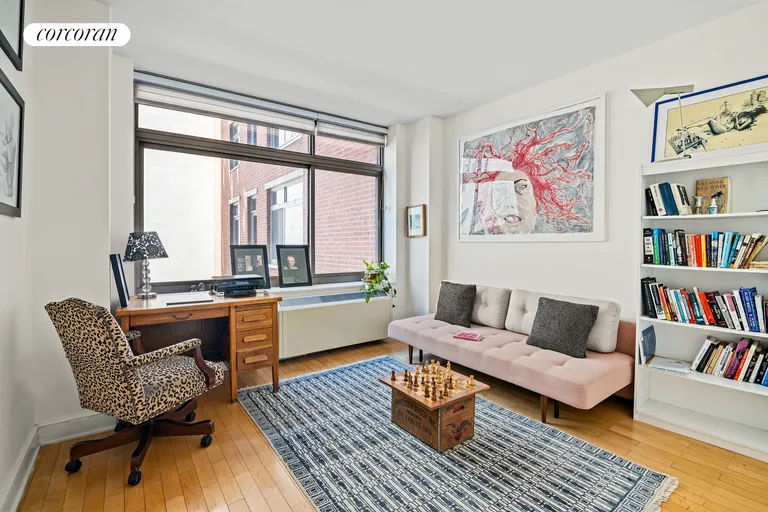 New York City Real Estate | View 99 Jane Street, 2L | room 6 | View 7