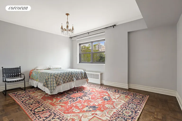 New York City Real Estate | View 340 East 74th Street, PHB | Bedroom | View 3