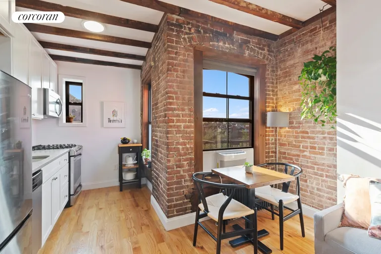 New York City Real Estate | View 439 Hicks Street, 6D | room 1 | View 2