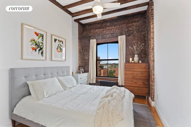 New York City Real Estate | View 439 Hicks Street, 6D | room 3 | View 4
