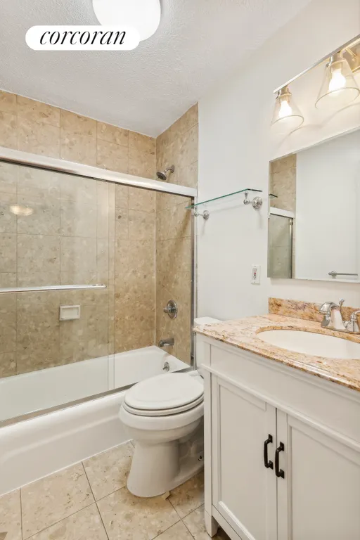 New York City Real Estate | View 301 East 87th Street, 14E | Full Bathroom | View 7