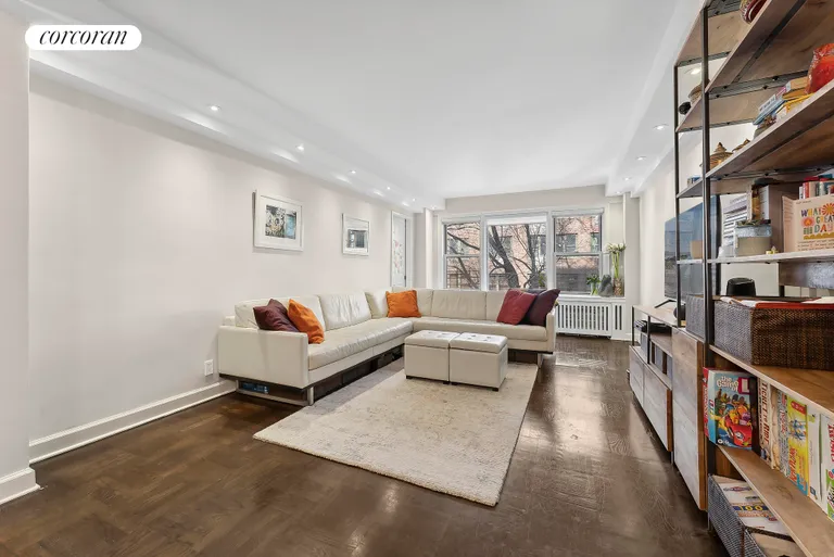 New York City Real Estate | View 515 East 85th Street, 7F | 2 Beds, 2 Baths | View 1