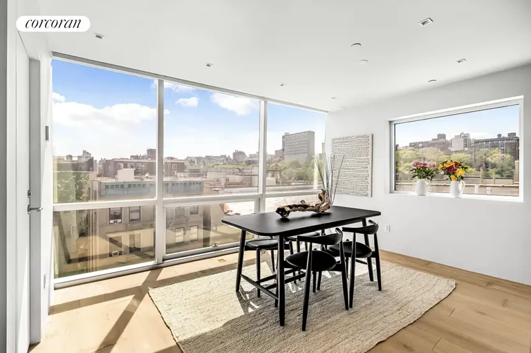 New York City Real Estate | View 313 West 121st Street, PH | room 3 | View 4